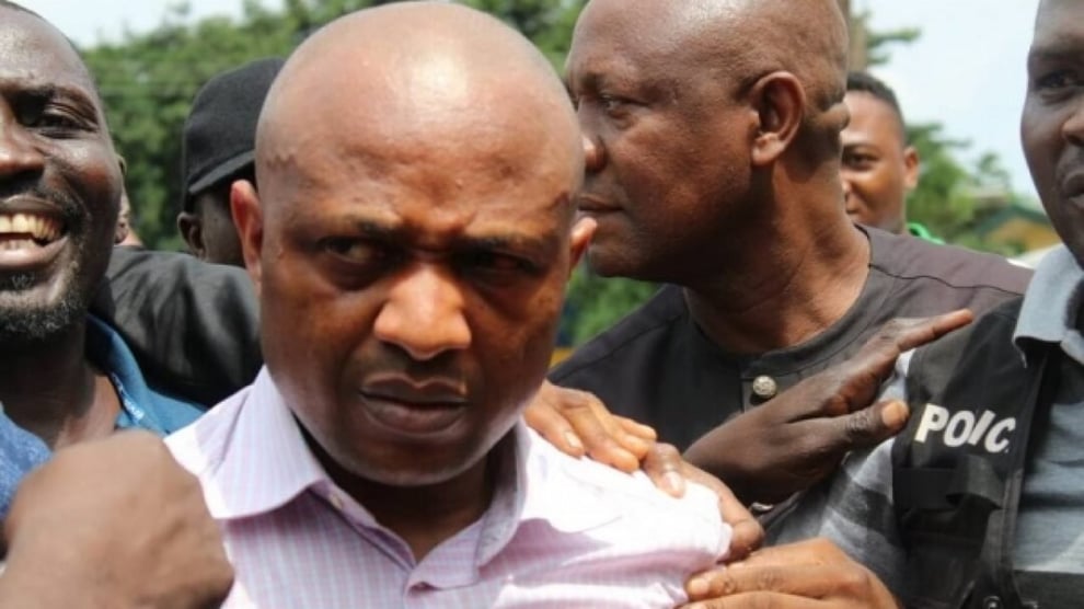 Evans' Case: Absence Of Counsel Stalls Trial