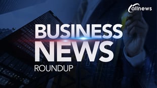 Business news roundup from April 21 - April 27,  2024