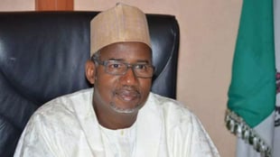 Bauchi govt targets one million in tree-planting campaign