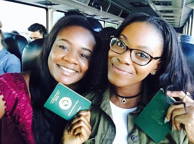 Nigerian Passport: List Of Nigeria Visa-Free Entry Destinati