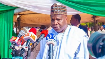 Northern governors call for probe over Kaduna drone attack  
