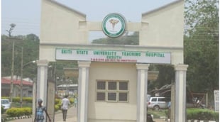 Panel to probe assaults on EKSUTH staff inaugurated by gover