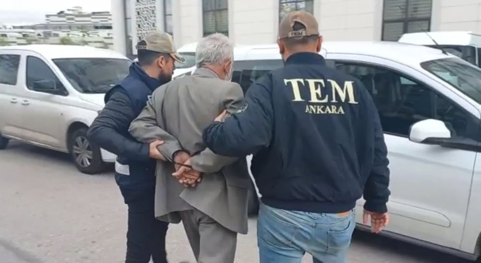 Turkey: Nine Foreigners Detained Over Daesh Terrorism Links