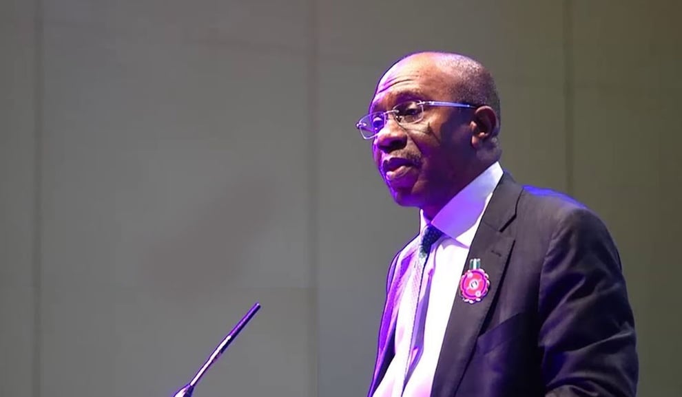  Emefiele: CBN Governor Dragged To Court Over Naira Redesign