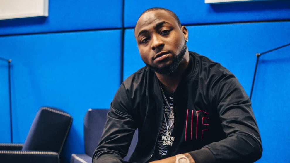 Davido Drops Cryptic Message For Fans
