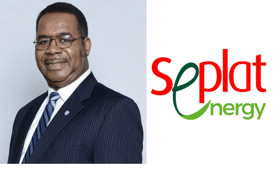 Seplat Appoints Omiyi Non-Executive Chairman