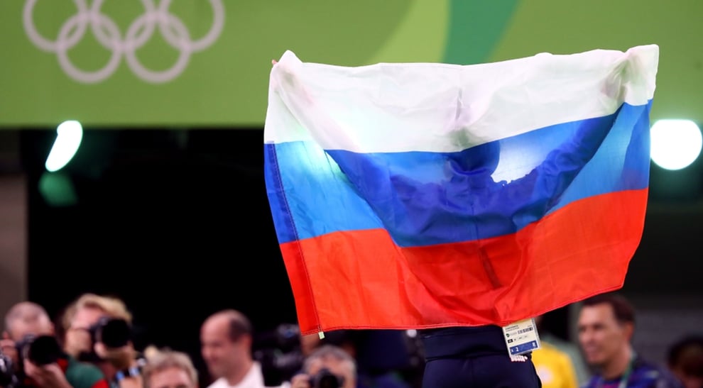 Australian Open: Russia, Belarus Flags Banned From Display