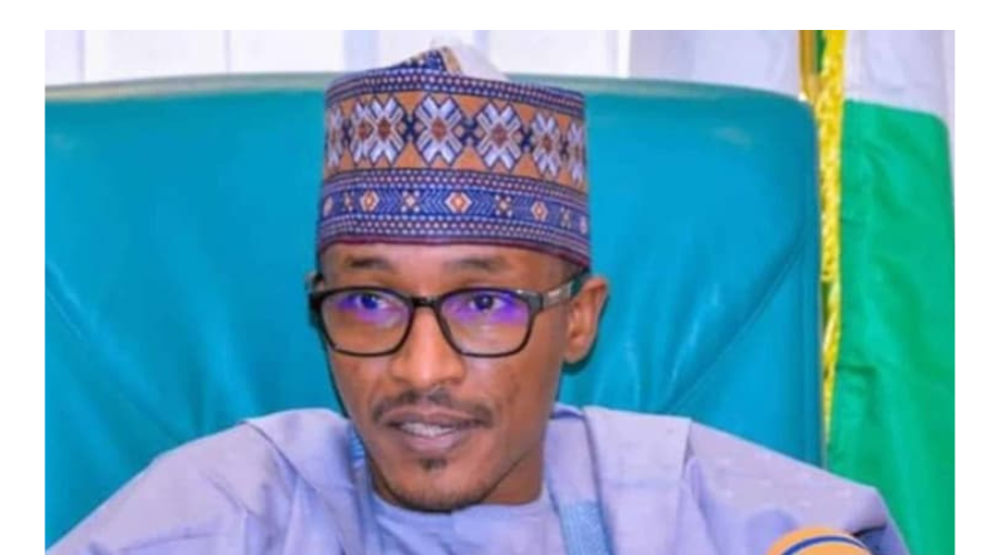 President Buhari's Nephew Explains Why He Left APC