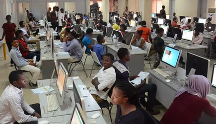 JAMB: Check Your UTME Result With These Two Easy Steps