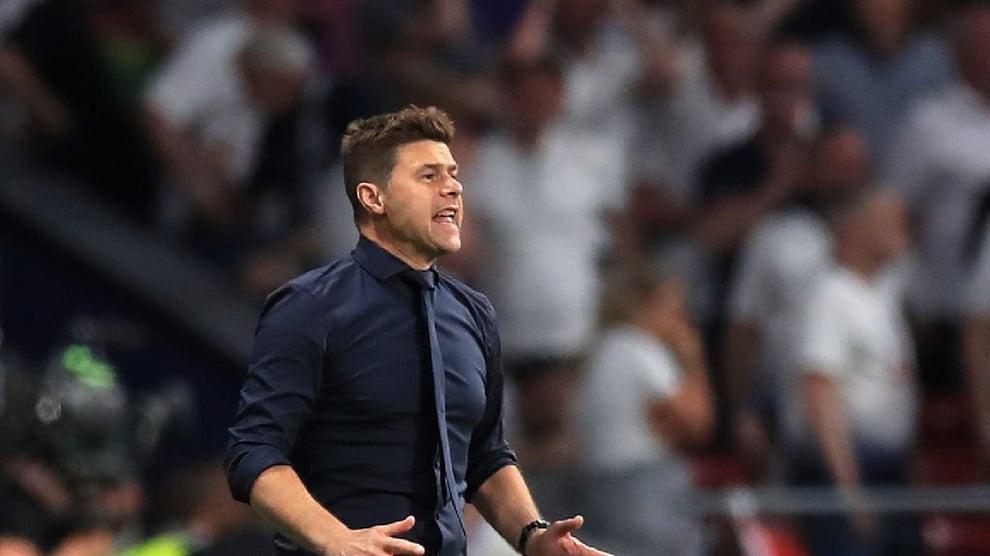 Chelsea Reach Agreement To Sign Pochettino As Head Coach 