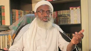 Kaduna Church honours Islamic cleric,  Gumi for promoting re