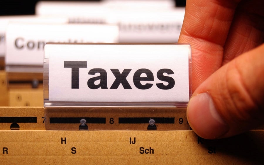Company Income Tax Falls By N124 Billion in Q4, 2021- NBS