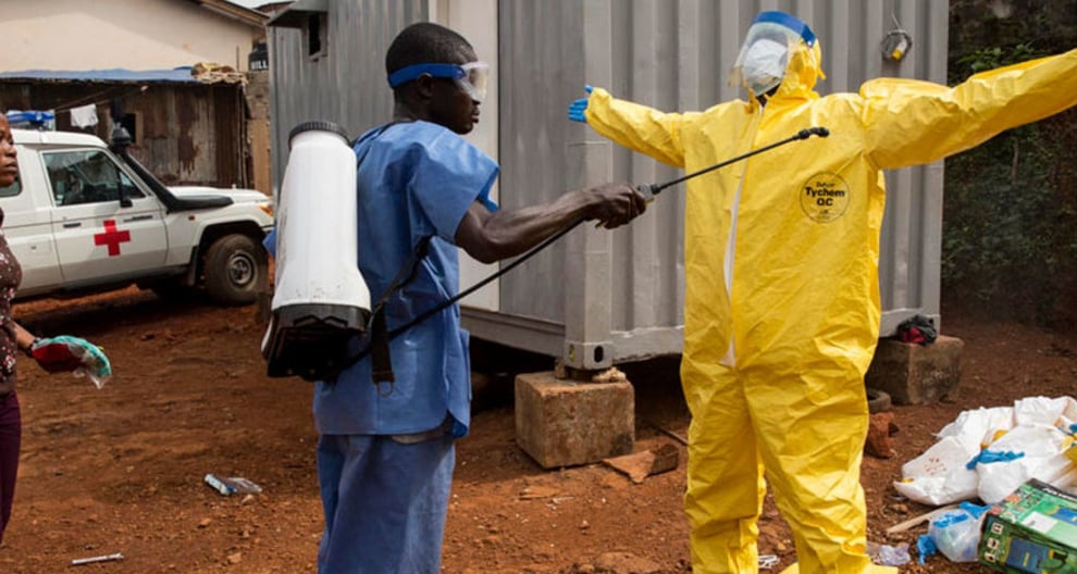 Uganda: First Batch Of Ebola Vaccines Arrives For Trials