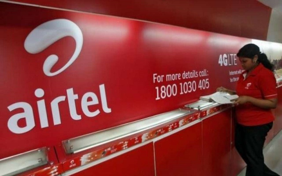 Airtel Upgrades Network To 4G Nationwide