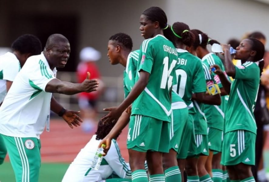 We Will Rely On 'Nigerian Spirit' To Beat France,  Danjuma 