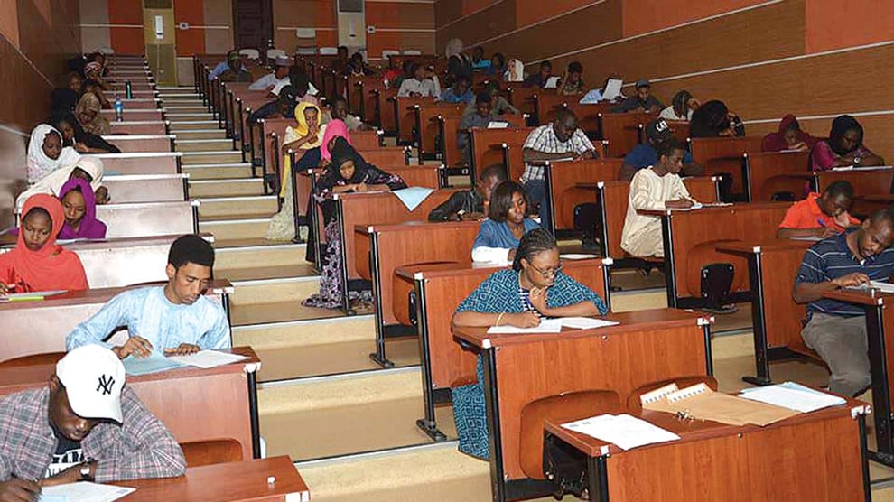 Universities Given Approval To Decide 30% Of Curriculum Cont