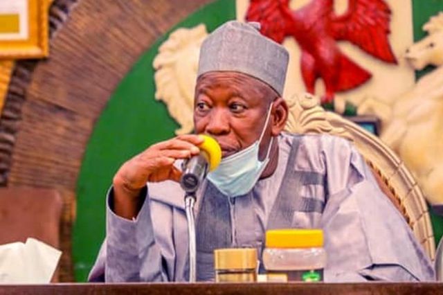 Ganduje Directs APC Contestants To Take Drug Test