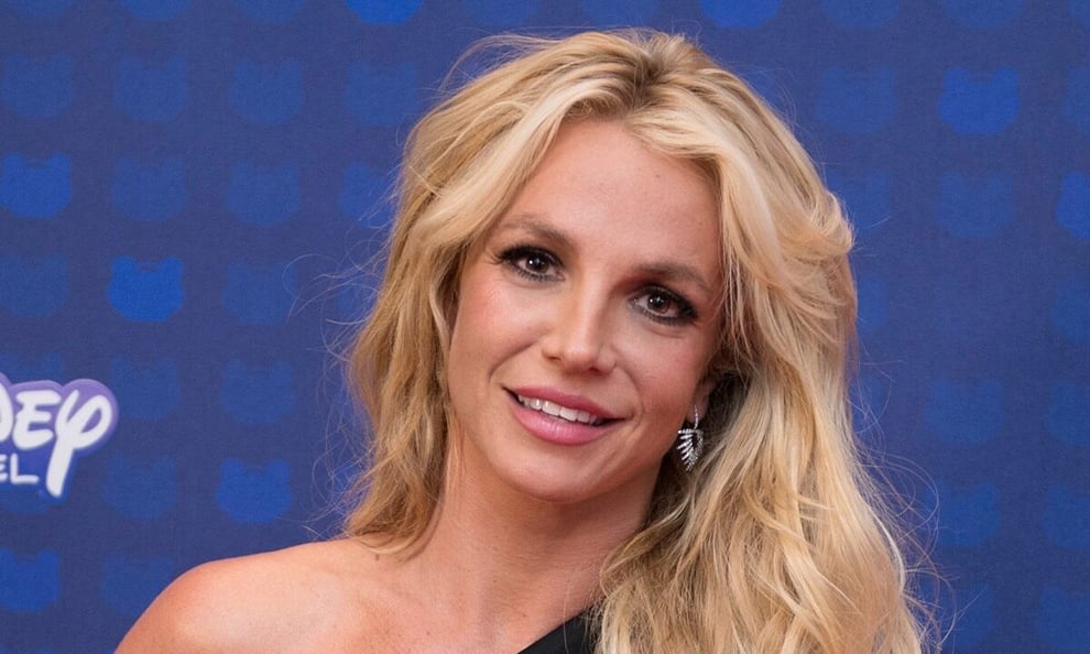 Britney Spears: How Singer's Ex-Husband Was Arrested For Cra