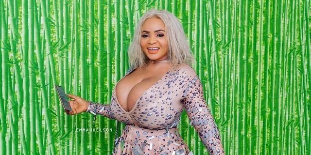Cossy Orjiakor Tells Mothers To Stop Praying That Their Chil