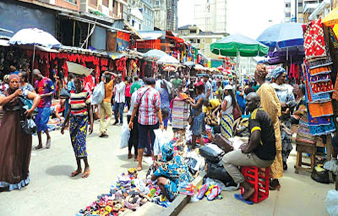 South-East Traders Reject New Increment In Import Duty