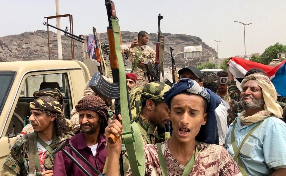 Turkey Urges Yemen To Restart Cease-Fire