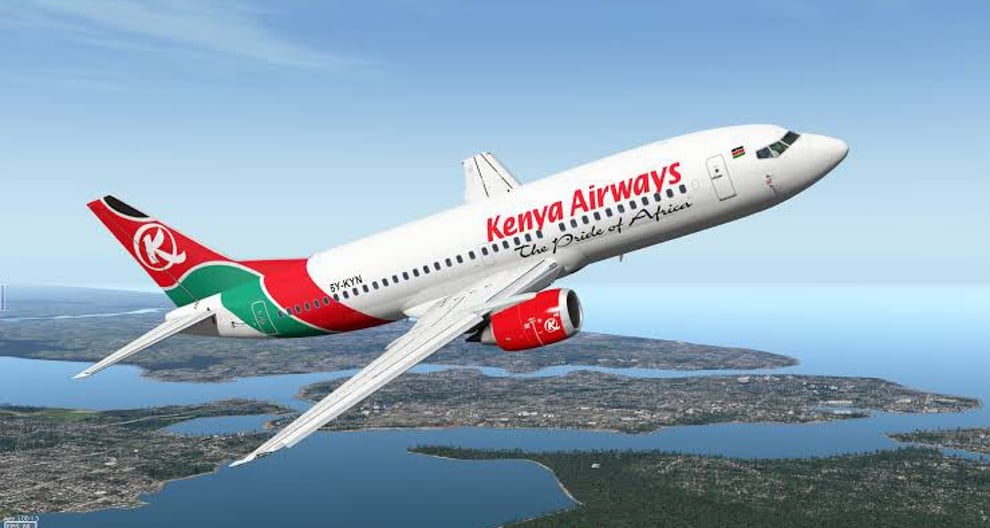 Kenya: Over 200 Travellers Stranded Over Flight Cancellation