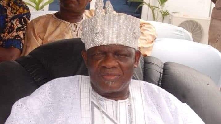 Another Osun Monarch, Olukoyi Joins His Ancestors