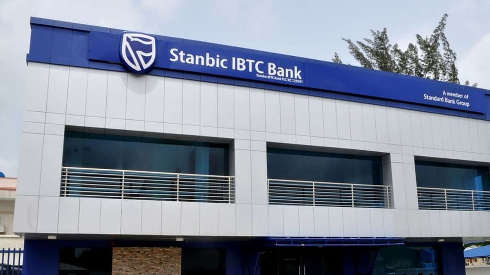 Stanbic IBTC Shareholders To Get N45 Billion In Dividends 