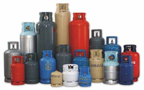 Cooking Gas Prices On Rise Despite Government's Assurance �