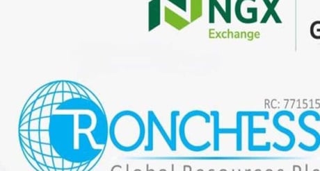 Ronchess Group Appoints Oluwatosin Salami As New Head, Legal