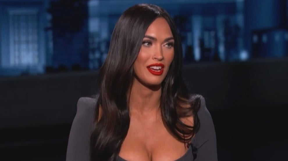 Megan Fox Speaks About Separation From Her Kids