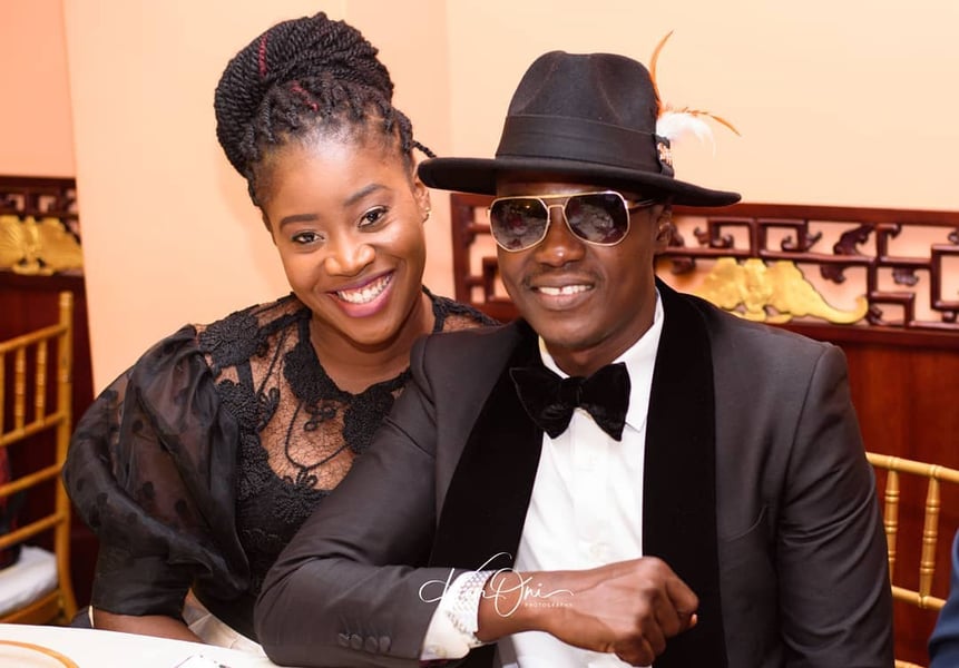 Sound Sultan: Wife Celebrates Late Star On Posthumous Birthd