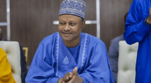 Governor Sani approves Ahmed as KADRA boss