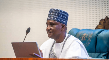 Speaker Abbas Approves Appointment Of Dan-Azumi As Chief Of 