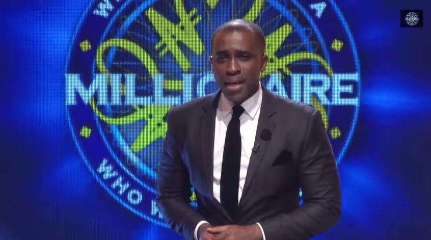 Who Wants To Be A Millionaire: Frank Edoho Returns As Host