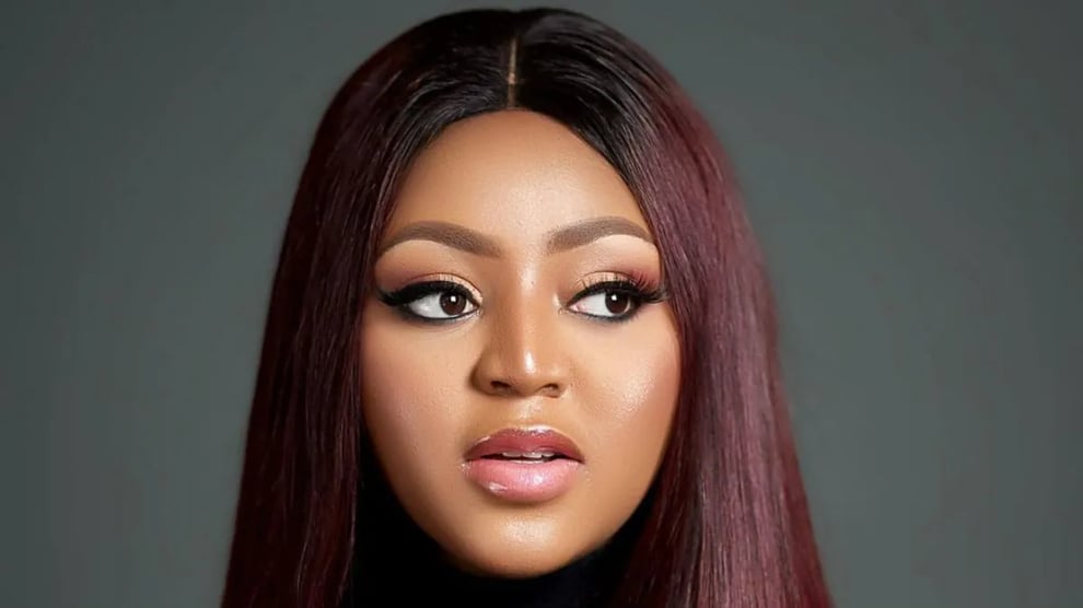 Regina Daniels Reveals She Doesn't Enter The Kitchen [Video]