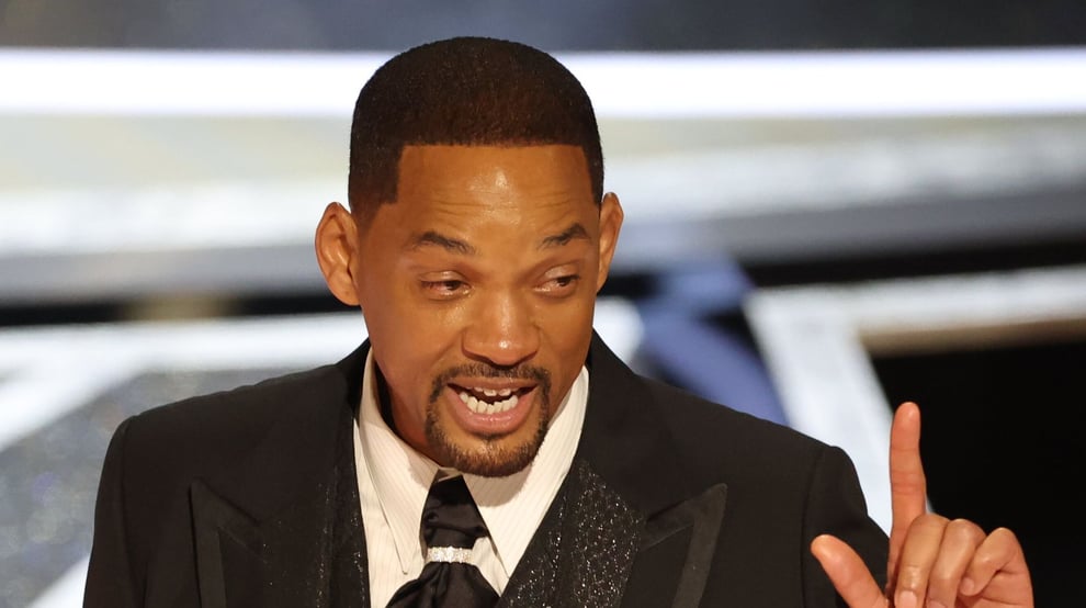 Experts Address Will Smith's Chances Of Surviving Oscar Ban