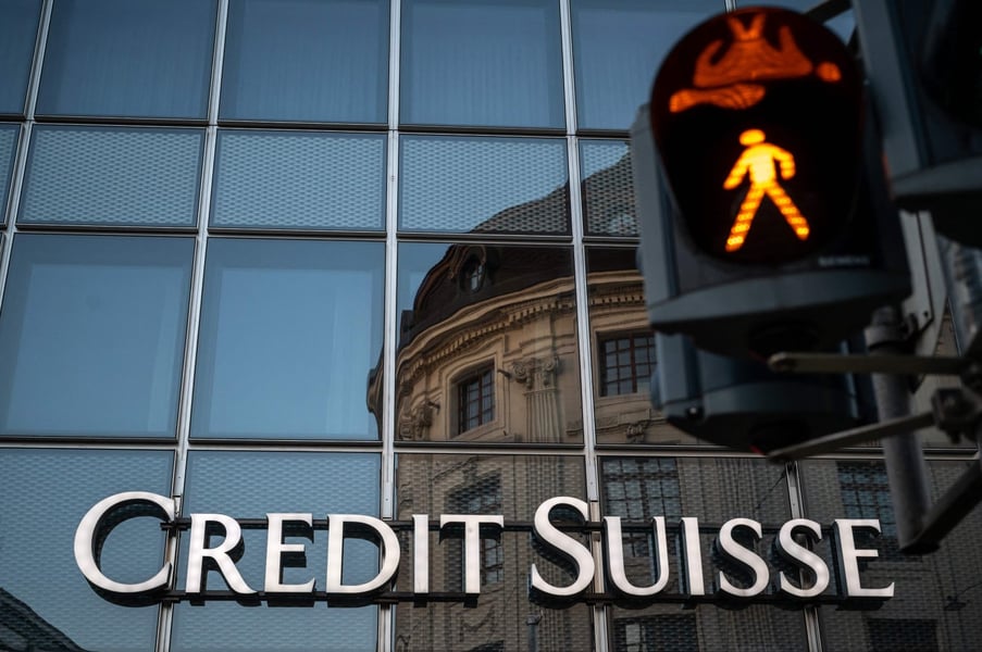 Takeover Of Credit Suisse Prevented Switzerland Economy Coll