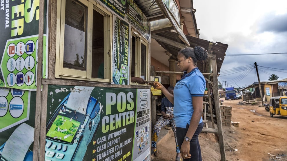 Naira Scarcity: POS Operators Close Shops