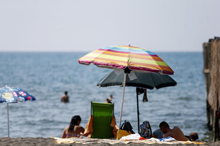 Heat Wave Kills Over 500 In Spain