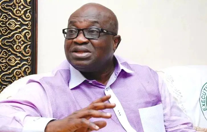 Do Not Let PDP Lose Abia, Ayu Begs Ikpeazu, Aggrieved Stakeh