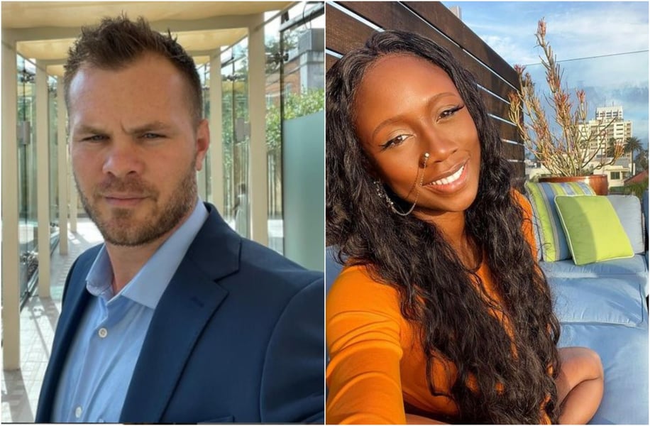 Korra Obidi's Ex-Husband Throws Shade At Her [Video]