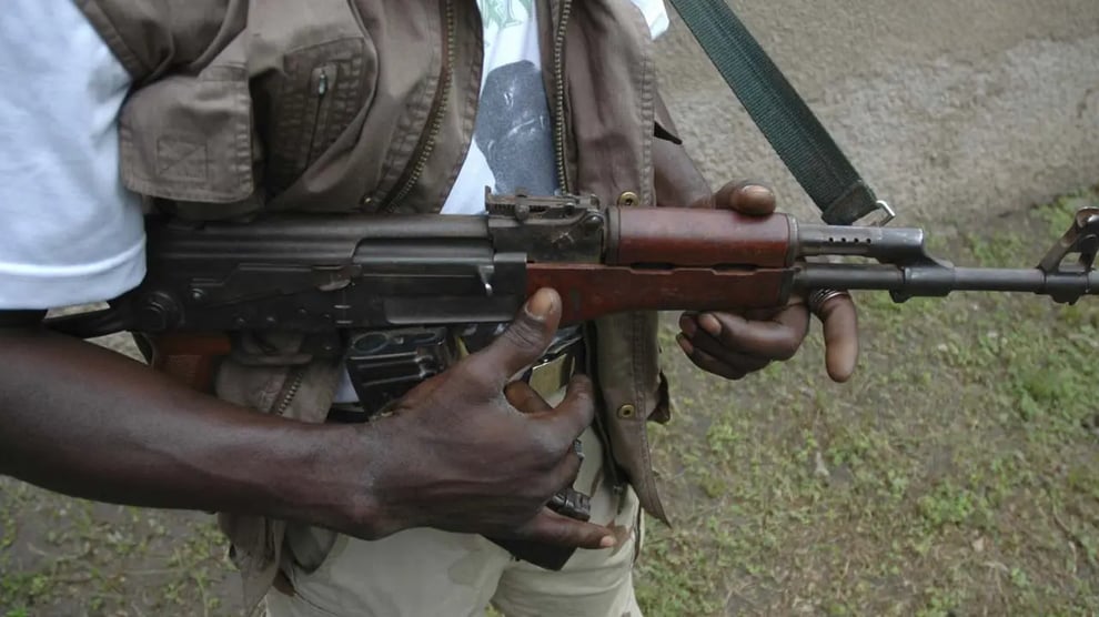 Insecurity: Gunmen Invade Court, Kill Judge During Session