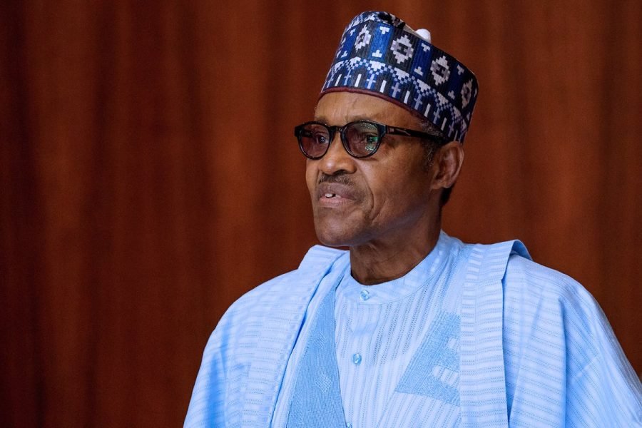 Residents Of Kogi Excited As President Buhari Visits