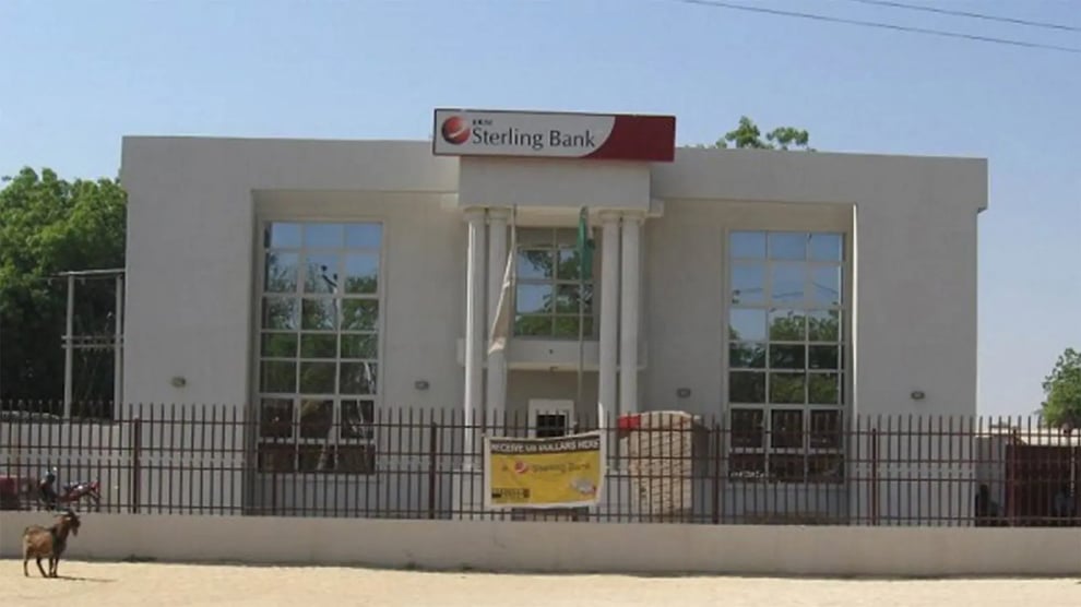Sterling Bank Signs MoU With Nigerian Optometric Association