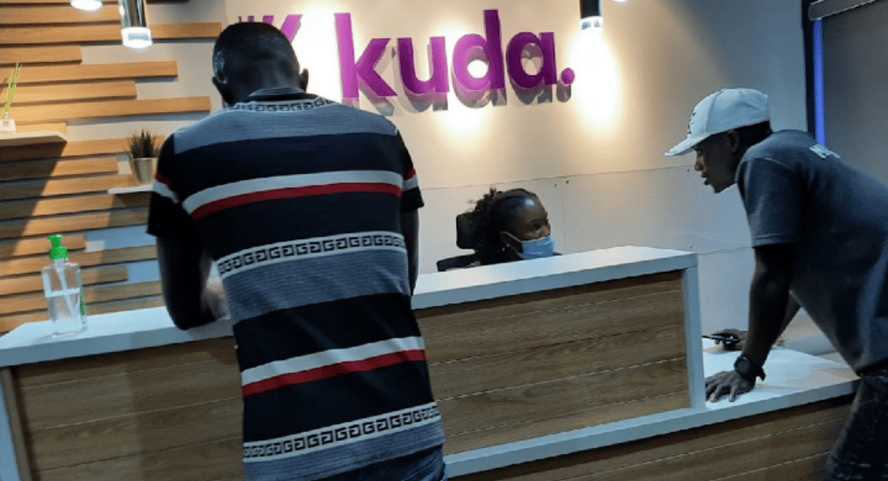 Kuda Bank Harps On Promotion, Support For Female Professiona