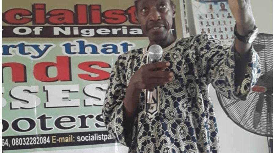Ibadan-Based Human Rights Activist Laoye Sanda Is Dead