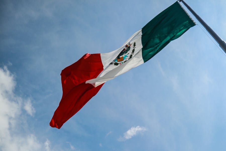 Journalist Found Dead In Mexico, 17 Now Killed In 2022