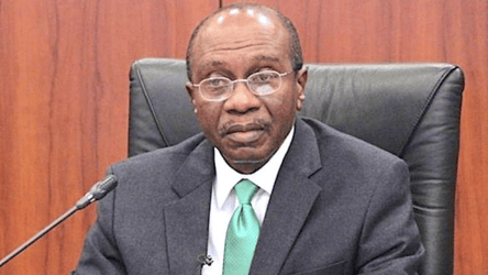 Emefiele's Suspension Boosts Stock Market To 15-Year High