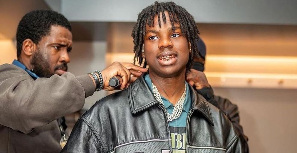 Rema Celebrates Four Years In Music Industry